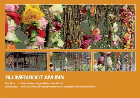 Postkarten Patenprojekt