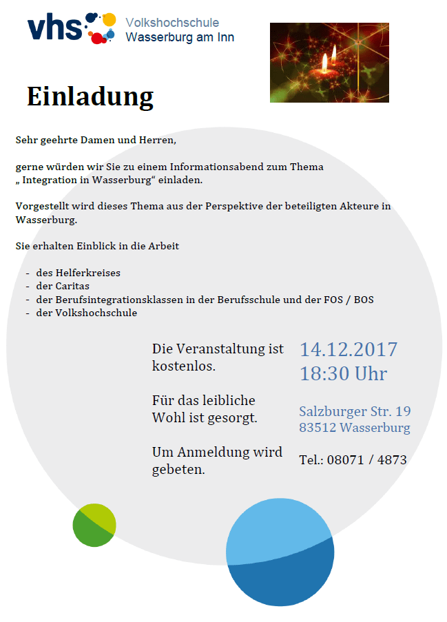 Einladung vhs Dez 2017