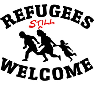 refugees still welcome