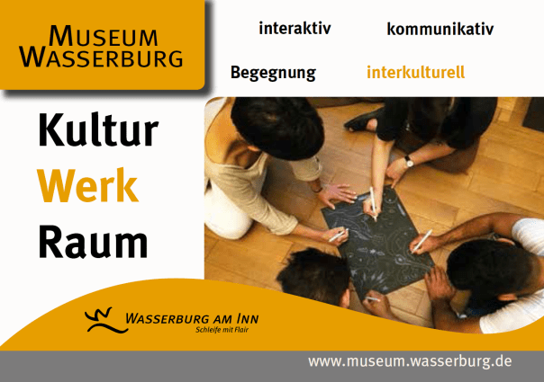 Aktion Museum Wasserburg