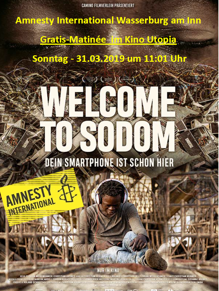 Kino Sodom
