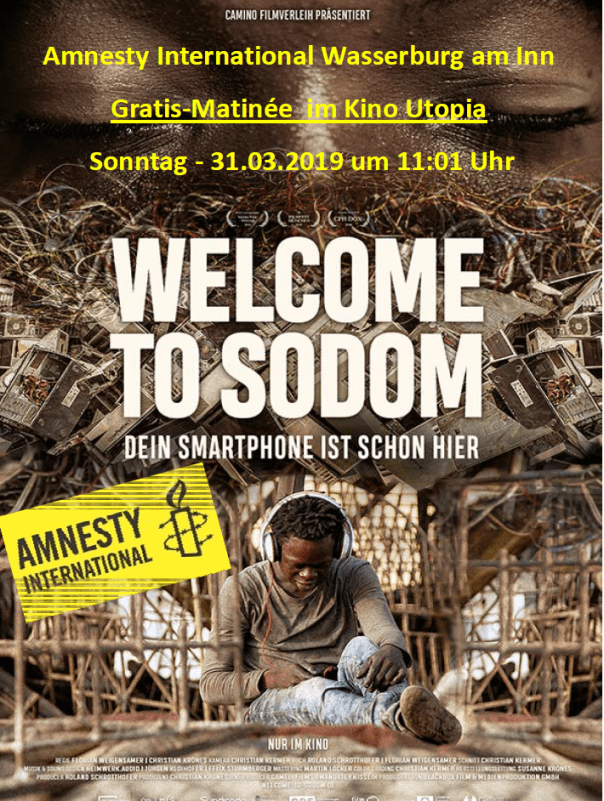 Kino Sodom