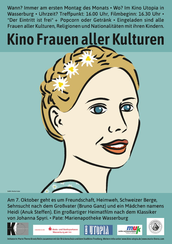 Kino Frauen