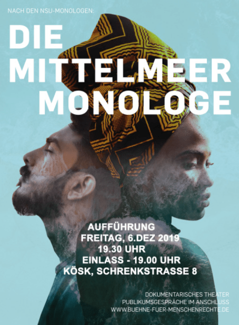 Theater Mittelmeer
