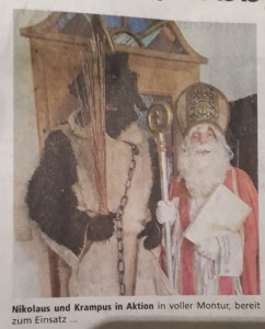 Nikolaus