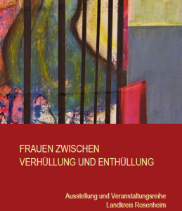Ausstellung Frauen